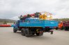 Бортовой с КМУ ИТ-200 (тросовый,люлька, бур) УСТ 5453 Урал NEXT 4320-6951-72
