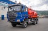 АКНС-10 PNR-124 УСТ 5453 SHACMAN SX32586V385 6х6, 315/80 R22.5, КБ 3775