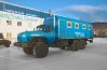 Столовая УСТ 54534В Урал 4320-1912-60Е5