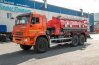 АТМЗ-10-4 УСТ 54533 Камаз 43118-48(А5)