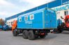 Камаз МРМ 43118