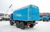Маслостанция УСТ-5453 на шасси Камаз 5350-42