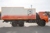 Лаборатория УСТ 5453 Камаз 43118-50