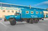 Столовая УСТ 54534В Урал 4320-1912-60Е5