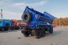 Самосвал АС 10-15 боковая правая разгрузка