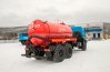 МВ-10 КО УСТ 5453 Урал 4320-80Е5