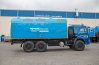ПАРМ УСТ 5453 Камаз 43118-RR сп.м.