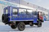 Вахтовый автобус