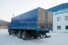 Бортовой автомобиль Камаз 65117-50 с тентом