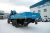 Автомобиль бортовой Урал 4320-6952-74 NEXT с КМУ ИМ-180