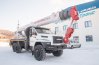 Автокран Челябинец КС-55732