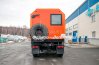 Вахтовый автобус Камаз 43118-46 