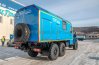 Автомобиль специальный АРС Урал 4320