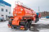 Полуприцеп-цистерна ППЦ 28-24Д12Л BPW