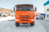 Автомобиль бортовой Камаз 43118-50 с КМУ ИМ-240