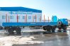 Полуприцеп контейнеровоз ППК 40-24Д-12КБ