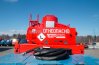 Контейнер-цистерна КЦ 10-2 УВТ УСТ-94653