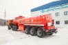 Полуприцеп-цистерна для ГСМ ППЦ 26-32 УСТ