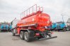АЦ 13-3 УСТ-5453 Mercedes-Benz Actros 3346А