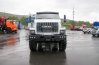Лесовоз УСТ 5453 Урал NEXT 5557-74