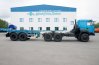 Полуприцеп контейнеровоз ППК 20Б-21-9