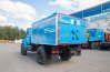 УМП-400 на шасси Урал 43206-61