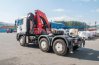 Тягач MAN c КМУ ИМ 320D