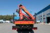 Крано-манипуляторная установка Palfinger PK-8500