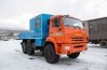 Камаз ГПА 5350