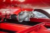 Автотопливозаправщик Урал АТЗ-12Б УСТ-5453