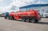 Полуприцеп цистерна бензовоз ППЦ 30-31-3Н (BPW) УСТ-94651