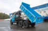 Самосвал Урал 4320-60Е5 с ГМ VM10L 