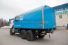 Камаз ТБМ 43118-50
