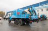 Урал АРОК УСТ-5453 4320-60Е5 с КМУ ИМ-150