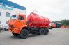Навеска МВ-15 КО-505 УСТ КАМАЗ