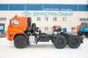 Седельный тягач УСТ 5453 Камаз 43118