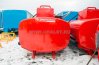 Навеска АТЗ-7,8 УСТ Камаз-43118