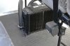 Отопитель от системы охлаждения автомобиля