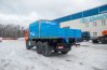 ПАРМ УСТ 5453 Камаз 43118