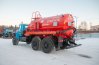 АКН-10 НК 6М Урал 4320-60Е5 УСТ
