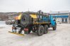 АДПМ-12/150 Урал 4320-61Е5