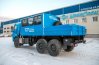 ГПА УСТ 54535 (14+2) откр, Камаз 43118-50