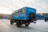 Автобус вахтовый 22 базовый УСТ 5453 Камаз 43502-3036-66(D5)