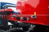 Разъемы для соединения электросистемы и пневмосистемы полуприцепа и тягача