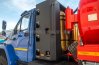 Газовое оборудование