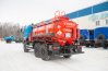 АТЗ-11-2 Урал 5557-80Е5 УСТ