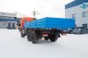 Бортовой автомобиль УСТ 54531J Камаз 43118-3027-50