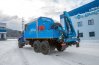 АНРВ с КМУ ИМ-55 УСТ 5453 Урал 4320-72 NEXT