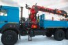 КМУ ИТ-200 с буром