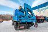 АРОК УСТ 5453 с КМУ ИМ-150  Камаз 43118-50